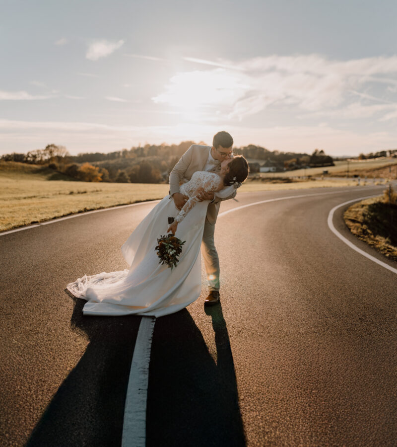 Hochzeitsvideograf Düsseldorf & Köln – professionelle Hochzeitsvideografie für echte Momente