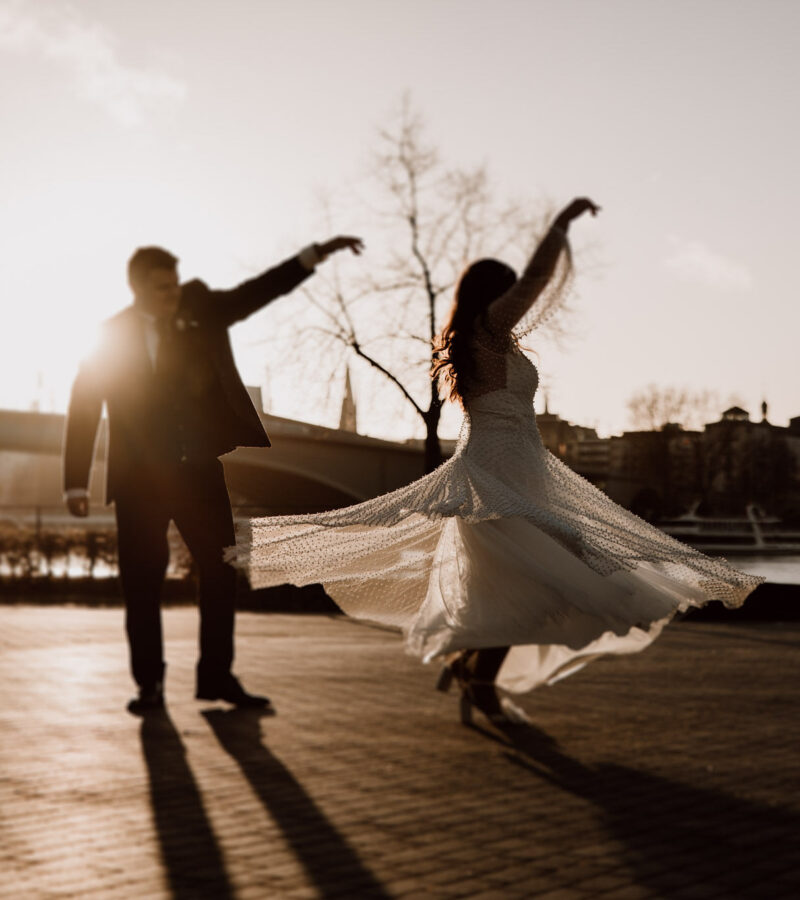 Hochzeitsvideograf Köln Düsseldorf NRW