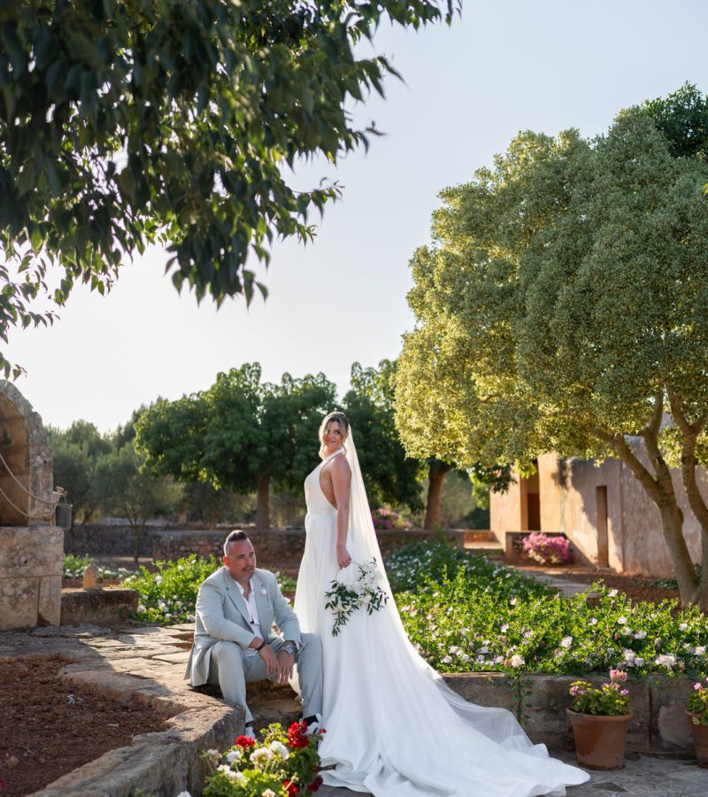 Weddingvideographer Mallorca