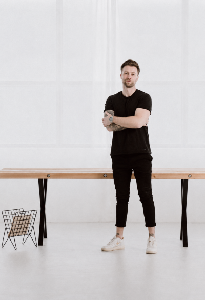 Hochzeitsvideograf Jochen Pries
