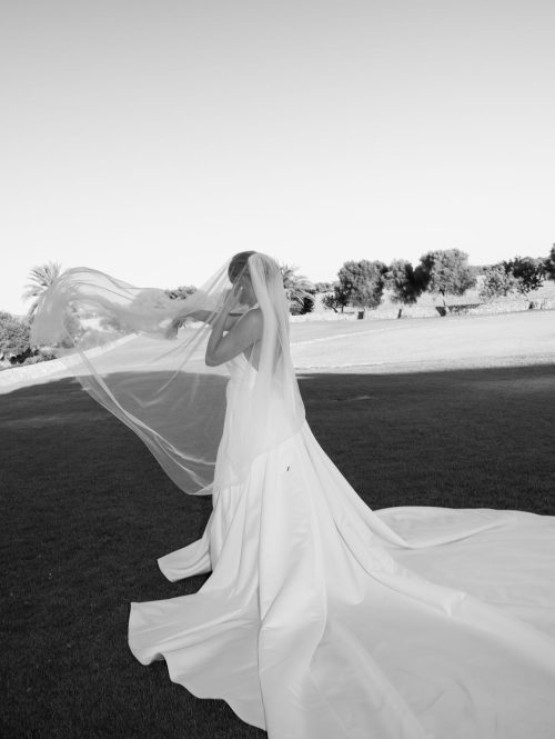 Weddingvideographer Mallorca