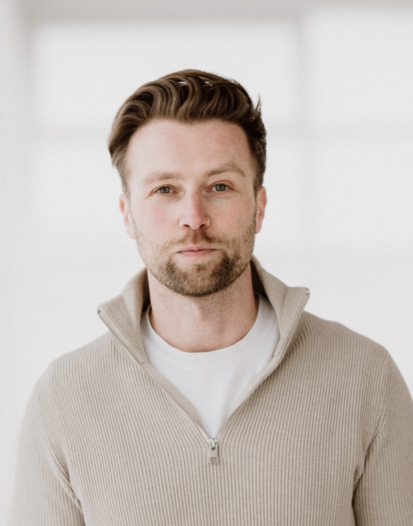 Hochzeitsvideograf Jochen Pries