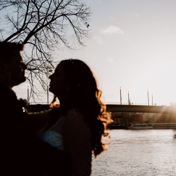 Hochzeitsvideograf Köln – professionelle Hochzeitsfilme voller Emotionen